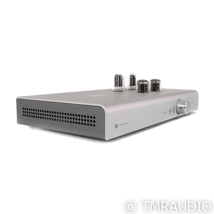 Schiit Audio Freya Stereo Tube Hybrid Preamplifier