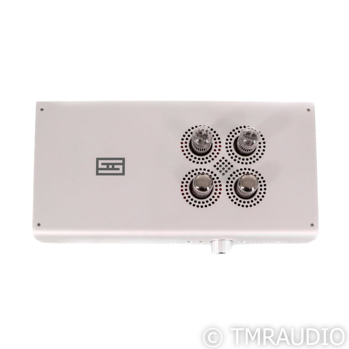 Schiit Audio Freya Stereo Tube Hybrid Preamplifier