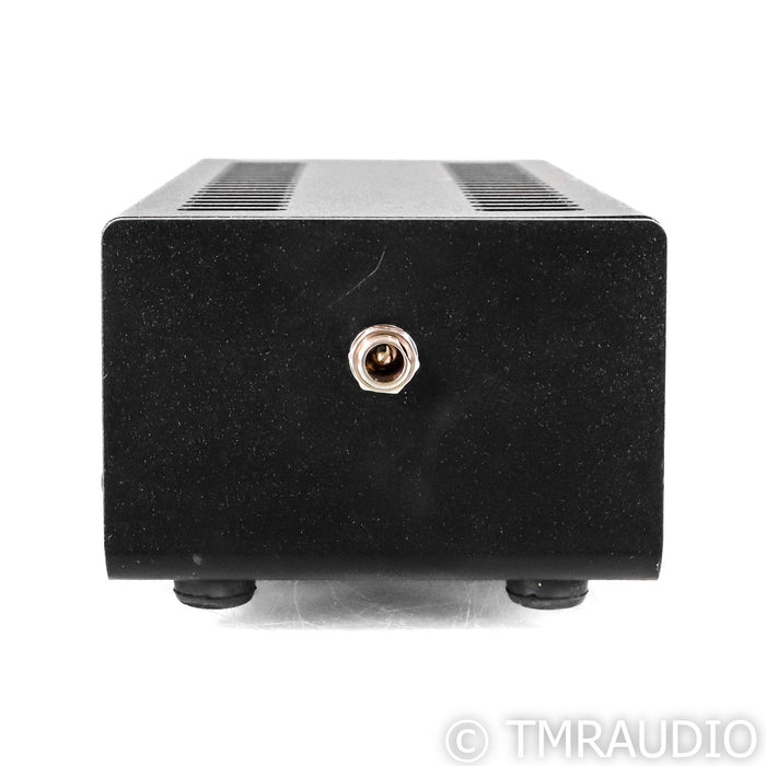 Linear Tube Audio MicroZOTL MZ2 Stereo Integrated Amplifier