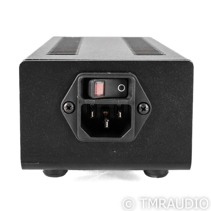 Linear Tube Audio MicroZOTL MZ2 Stereo Integrated Amplifier
