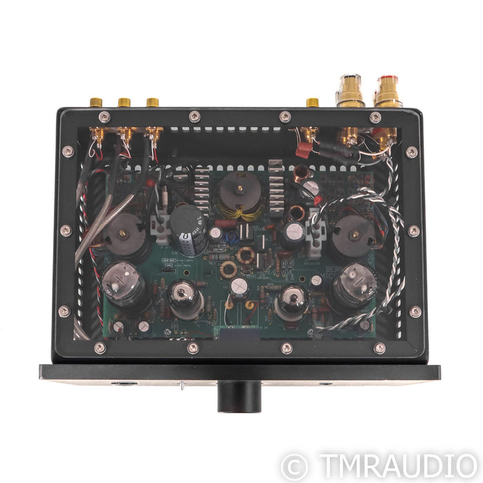 Linear Tube Audio MicroZOTL MZ2 Stereo Integrated Amplifier