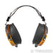 Schiit / Audeze LCD-R Headphones with Jotunheim A Headphone Amplifier
