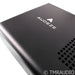 Schiit / Audeze LCD-R Headphones with Jotunheim A Headphone Amplifier