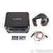 Schiit / Audeze LCD-R Headphones with Jotunheim A Headphone Amplifier