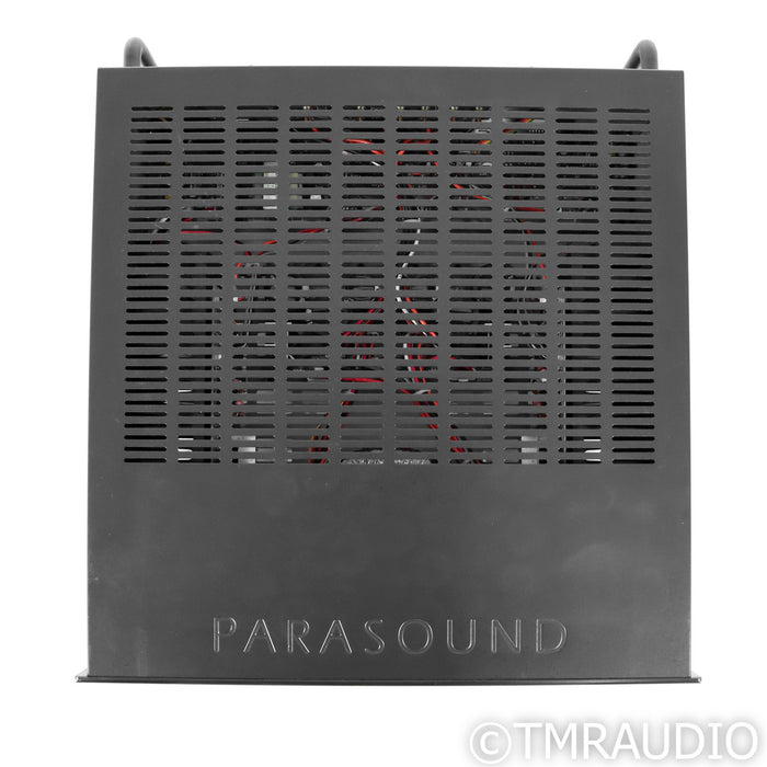 Parasound NewClassic 2250 v.2 Stereo & Mono Power Amplifier