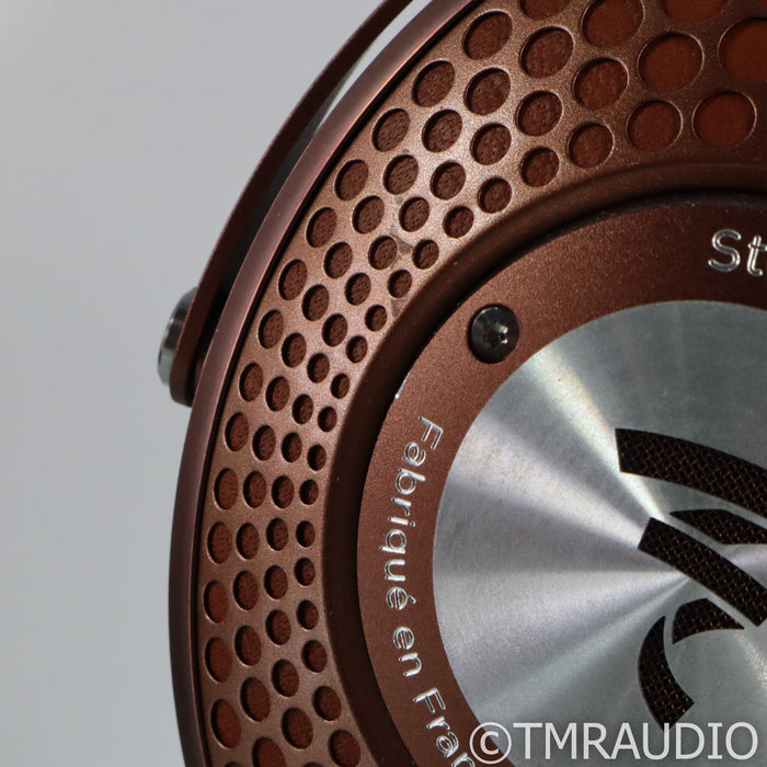 Focal Stellia Closed Back Headphones (Used)