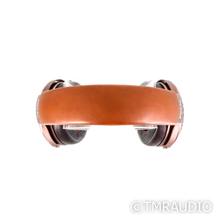 Focal Stellia Closed Back Headphones (Used)
