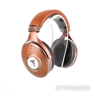 Focal Stellia Closed Back Headphones (Used)