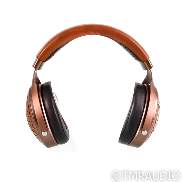 Focal Stellia Closed Back Headphones (Used)