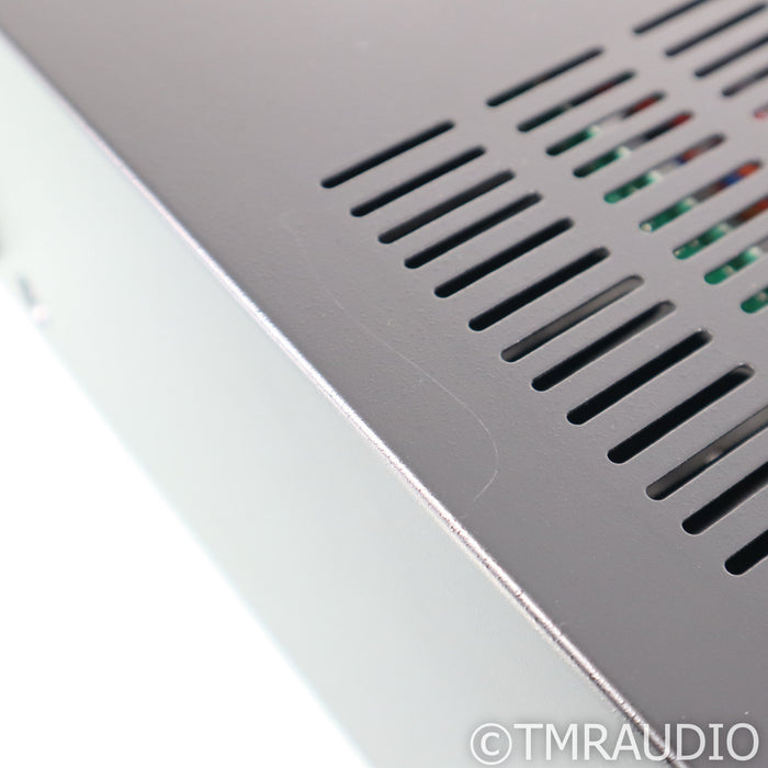 Parasound NewClassic 2250 v.2 Stereo & Mono Power Amplifier