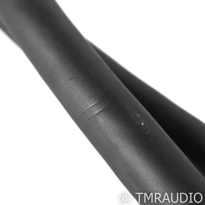 Cardas Audio Clear Reflection Bi-Wire Speaker Cables; 2.5m Pair