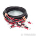 Cardas Audio Clear Reflection Bi-Wire Speaker Cables; 2.5m Pair