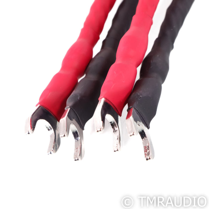 Cardas Audio Clear Reflection Bi-Wire Speaker Cables; 2.5m Pair