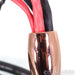 Cardas Audio Clear Reflection Bi-Wire Speaker Cables; 2.5m Pair
