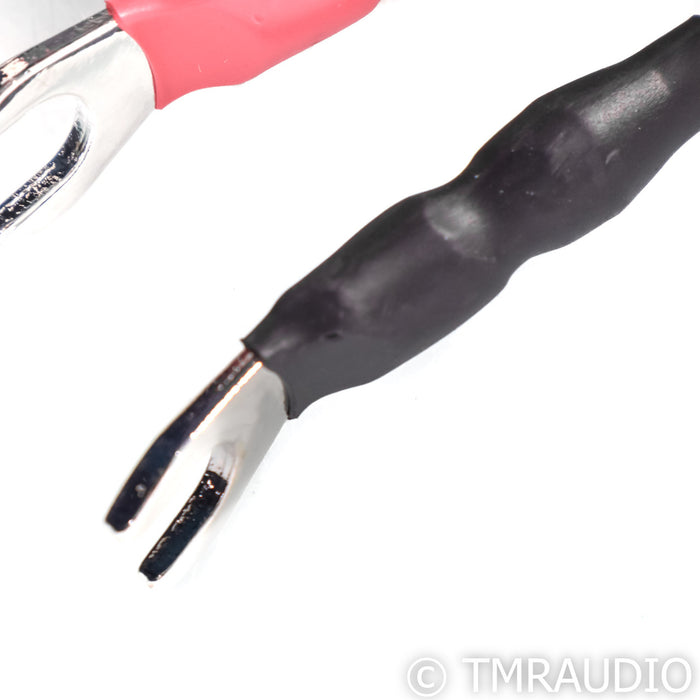 Cardas Audio Clear Reflection Bi-Wire Speaker Cables; 2.5m Pair