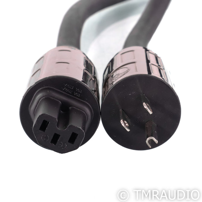 Cardas Audio Clear Reflection Power Cable; 1.5m AC Cord