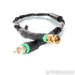 Synergistic Research Galileo SX RCA to BNC Cable; Single 1m Digital Interconnect
