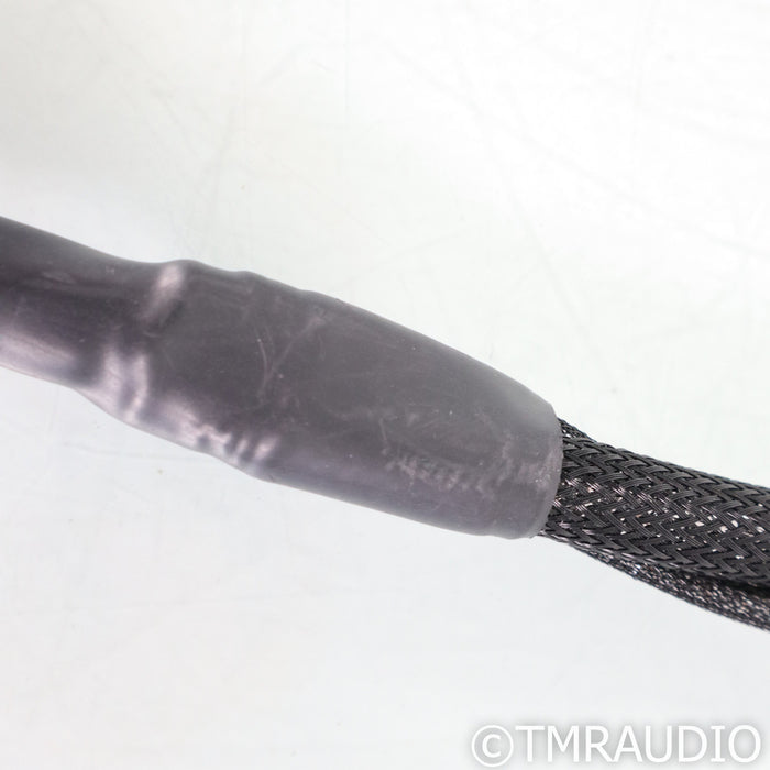 Synergistic Research Galileo SX RCA to BNC Cable; Single 1m Digital Interconnect