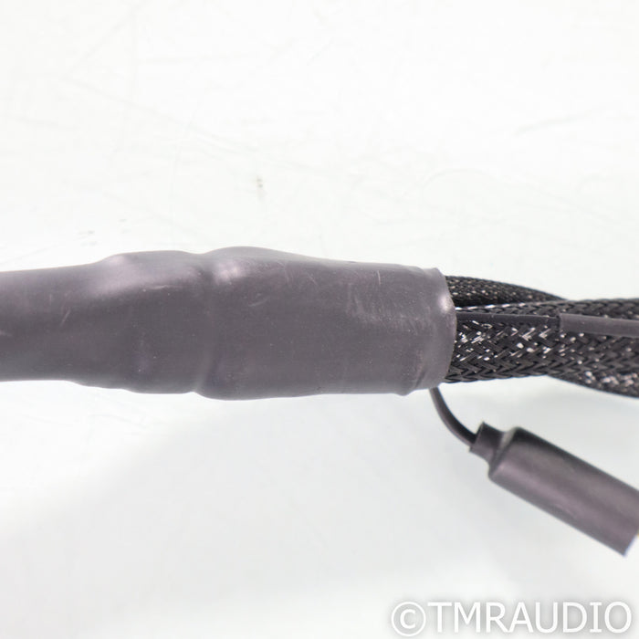 Synergistic Research Galileo SX RCA to BNC Cable; Single 1m Digital Interconnect