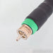 Synergistic Research Galileo SX RCA to BNC Cable; Single 1m Digital Interconnect