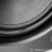 Miller & Kreisel S300 Bookshelf Speakers; Black Pair