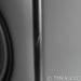 Miller & Kreisel S300 Bookshelf Speakers; Black Pair