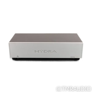 Shunyata Research Hydra Delta D6 AC Power Line Distributor