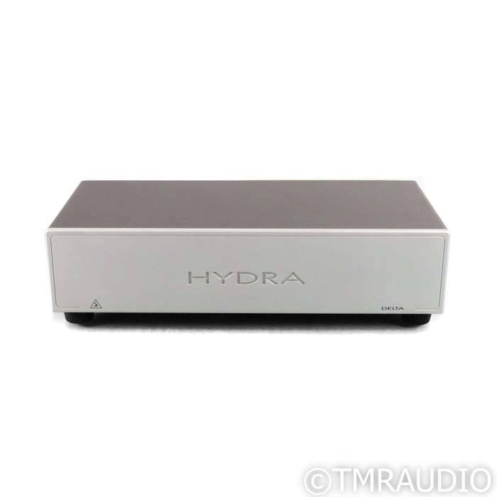 Shunyata Research Hydra Delta D6 AC Power Line Distributor