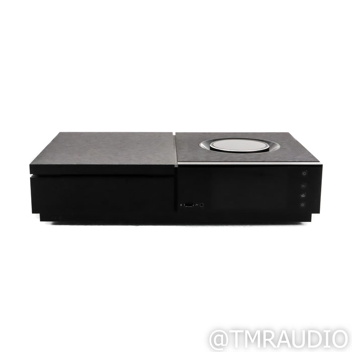 Naim Uniti Star Stereo Streaming  Integrated Amplifier