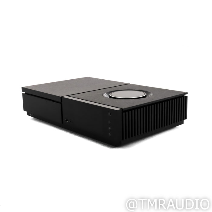 Naim Uniti Star Stereo Streaming  Integrated Amplifier
