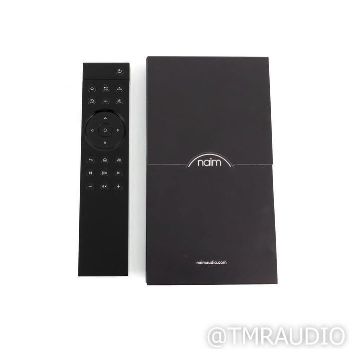 Naim Uniti Star Stereo Streaming  Integrated Amplifier