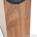 Spendor D7.2 Floorstanding Speakers; Walnut Pair