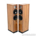 Spendor D7.2 Floorstanding Speakers; Walnut Pair