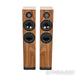 Spendor D7.2 Floorstanding Speakers; Walnut Pair