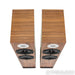 Spendor D7.2 Floorstanding Speakers; Walnut Pair