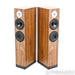Spendor D7.2 Floorstanding Speakers; Walnut Pair