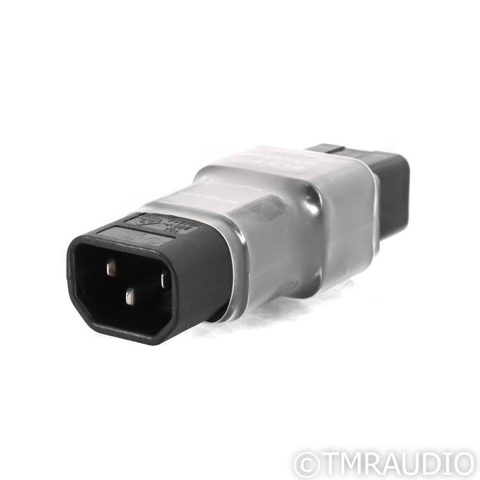 Shunyata Research C14 - C19 Adapter