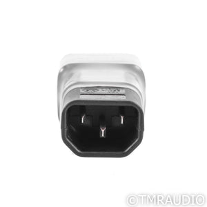 Shunyata Research C14 - C19 Adapter