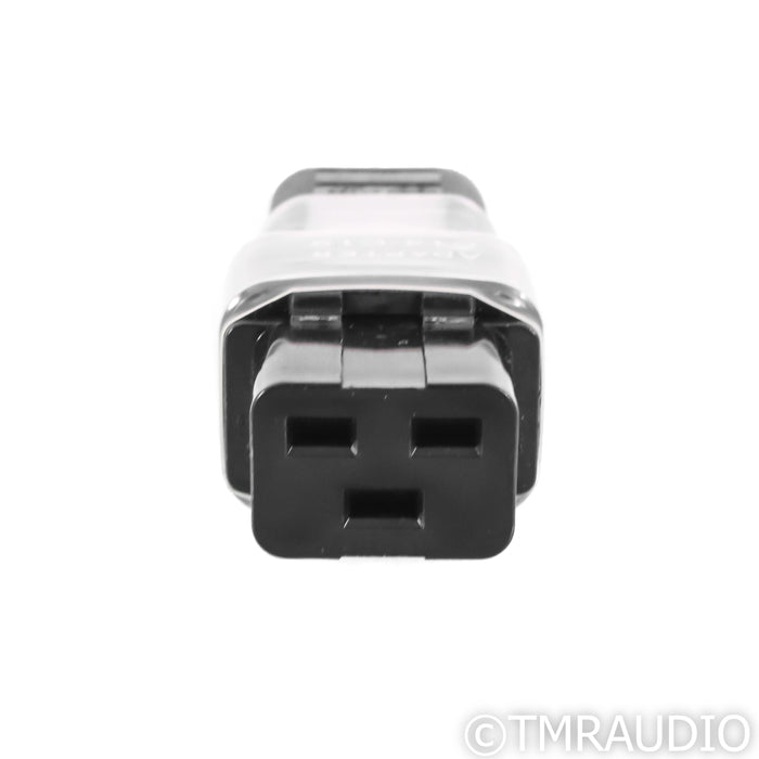 Shunyata Research C14 - C19 Adapter