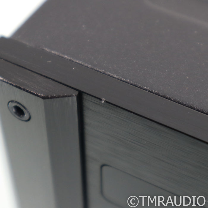 Emotiva BasX A1 Monoblock Power Amplifier; Single