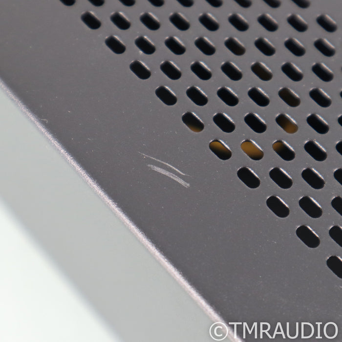 Emotiva BasX A1 Monoblock Power Amplifier; Single