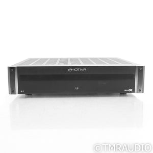 Emotiva BasX A1 Monoblock Power Amplifier; Single