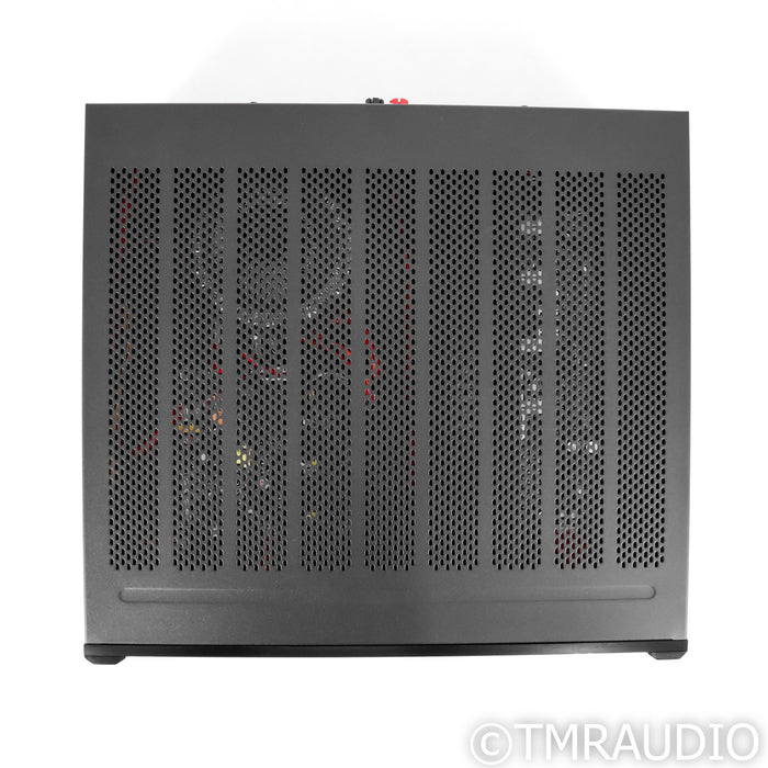 Emotiva BasX A1 Monoblock Power Amplifier; Single