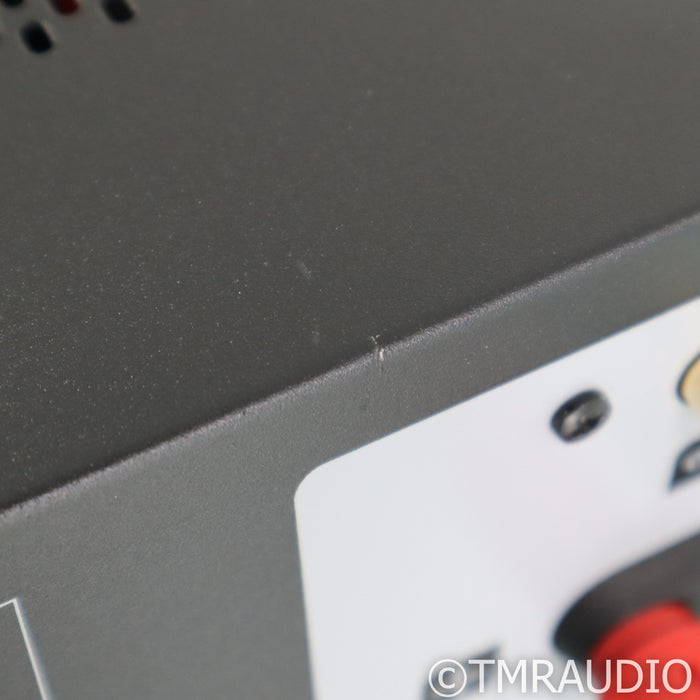 Emotiva BasX A1 Monoblock Power Amplifier; Single