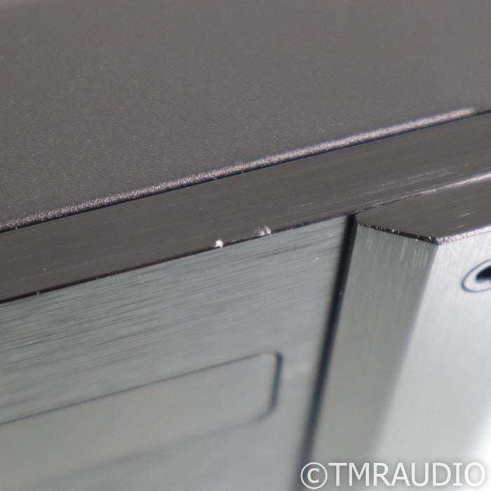 Emotiva BasX A1 Monoblock Power Amplifier; Single