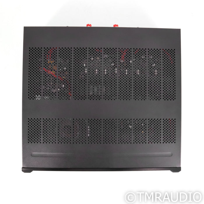 Emotiva BasX A2 Stereo Power Amplifier