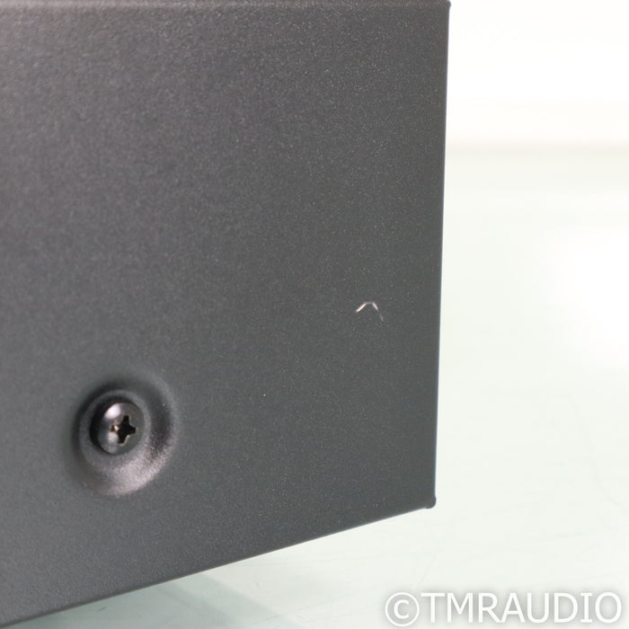 Emotiva BasX A2 Stereo Power Amplifier