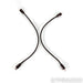 AudioQuest Mackenzie XLR Cables; 0.75 Pair Balanced Interconnects