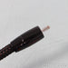 AudioQuest Mackenzie RCA Cables; 0.75m Pair Interconnects
