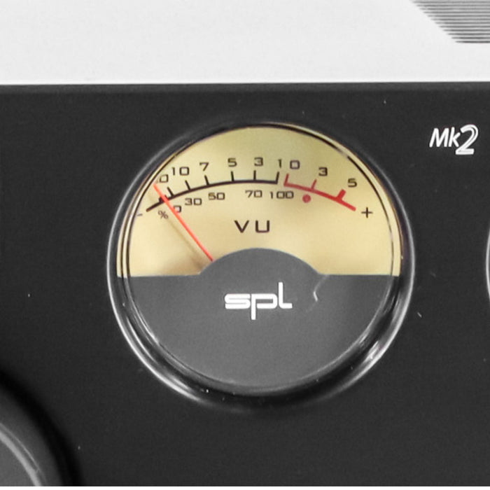 SPL Director MkII DAC & Preamplifier; D/A Converter
